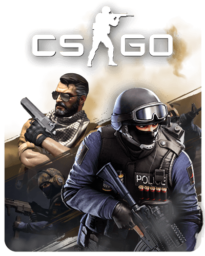 CS:GO