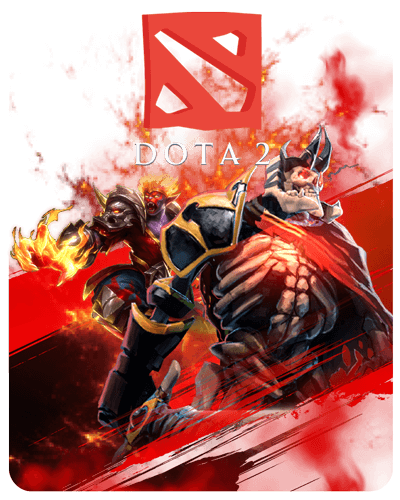 DOTA2