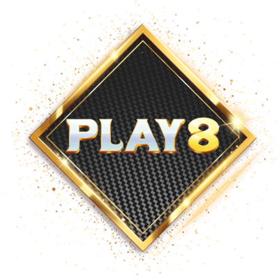 PLAY 8 SLOT