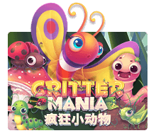 crittermania