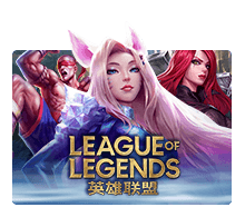 leagueoflegends