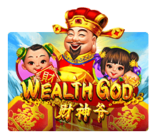 wealthgod